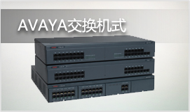 AVAYA呼叫中心系统